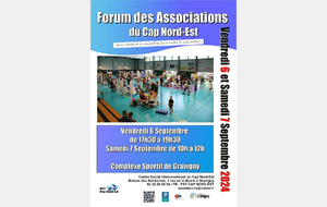 Forum des associations