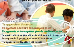 Bienvenue sur le site officiel du club