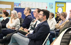Assemblée Générale de l’Union Sportive de Gravigny