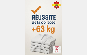 Solidarité et esprit d'équipe entre ligues !