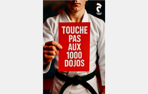 Mobilisation pour le sport de demain