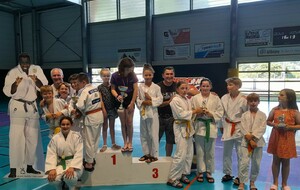 Notre tournoi amical 