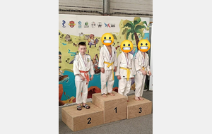 Circuit poussins du Neubourg