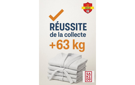 Solidarité et esprit d'équipe entre ligues !