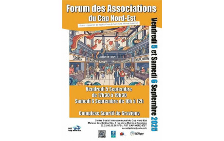 forum des associations