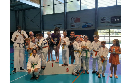 Notre tournoi amical 