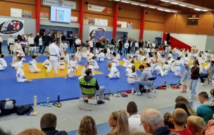 🥈Vice Championne de Normandie - ENORA