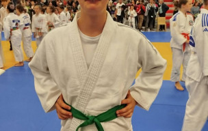 🥈Vice Championne de Normandie - ENORA